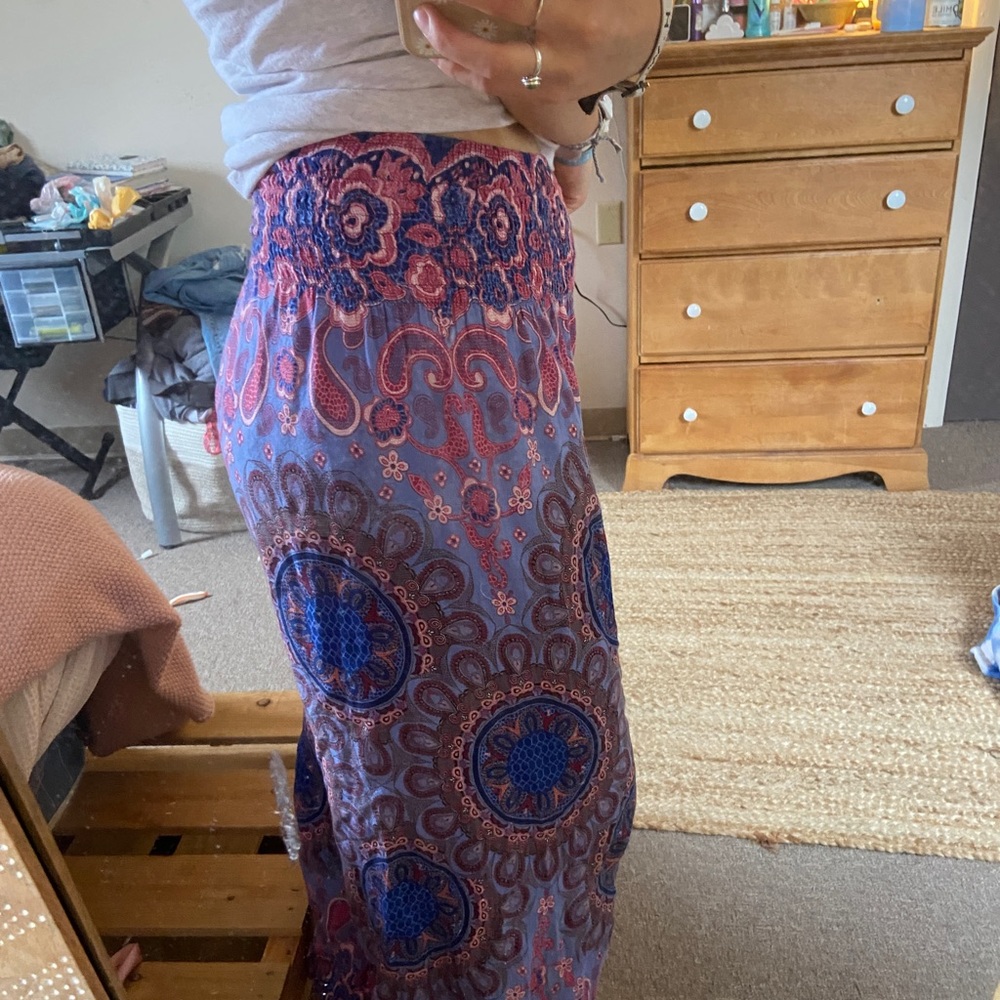 HIPPIE PANTS